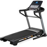 NordicTrack Folding Treadmill, T Series