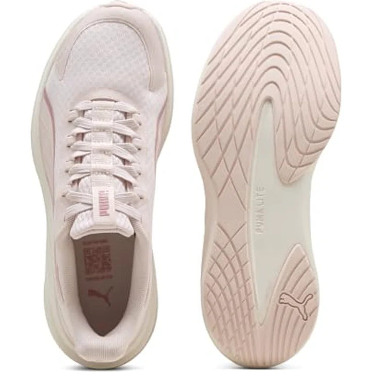 PUMA Dasher Lite SlipTech Laufschuhe Senior, praktische Anzieh-Technologie ohne Hände, aus mindestens 20% recycelten Materialien – Bild 4