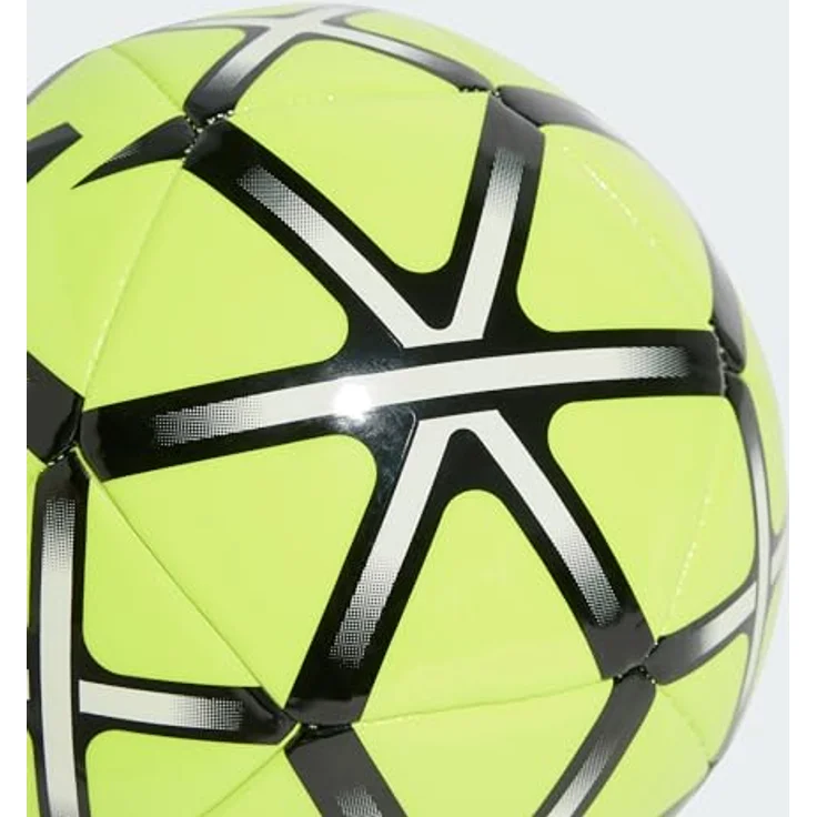adidas STARLANCER Club Ball, langlebig und komfortabel, 720 – Bild 4