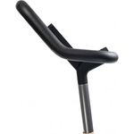 Stil-Fit Ergometer Pure Weiß