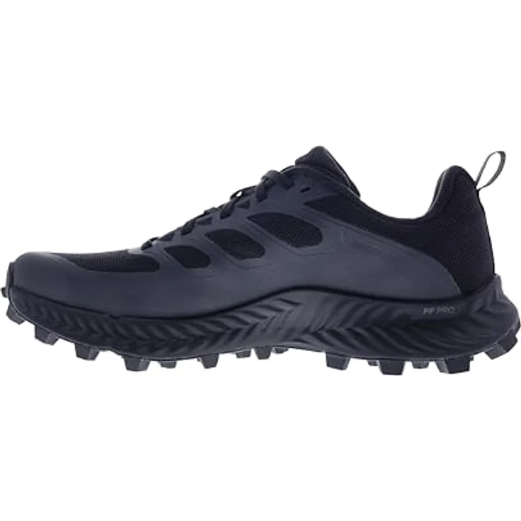 Inov-8 MudTalon 001144-BK-P-001, Herren Laufschuhe für anspruchsvolles Terrain, Schwarz – Bild 6