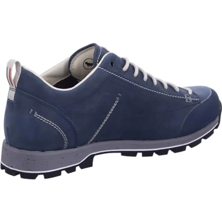 Dolomite Cinquantaquattro Shoe 54 Low FG Evo GTX, bequemer Wanderschuh mit Gore-Tex Membran, blau navy, Größe 43 – Bild 5