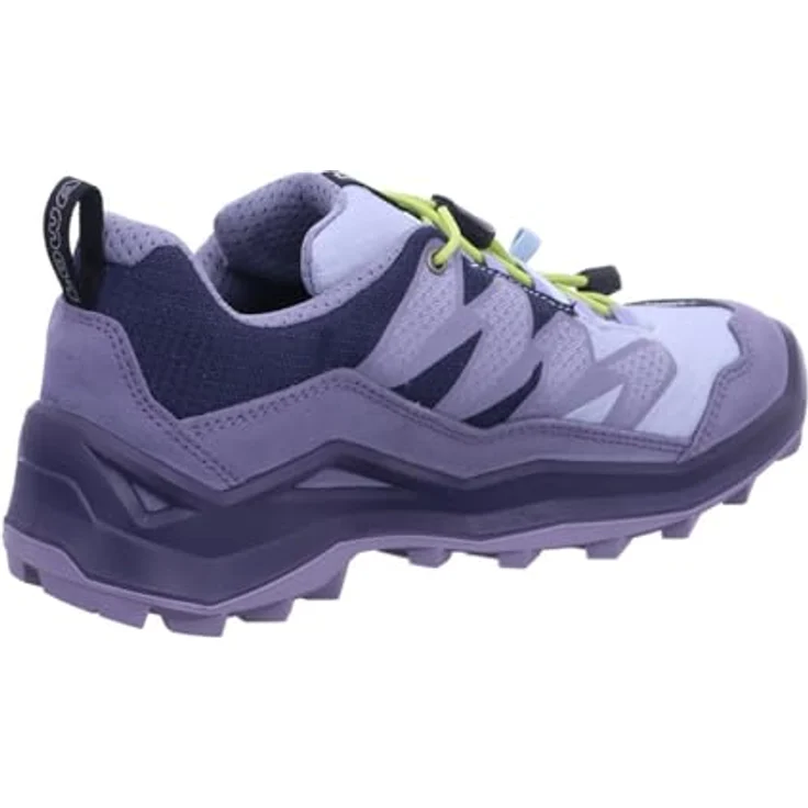 Lowa Wanderschuhe 6416277259, Größe 33, blau – Bild 5
