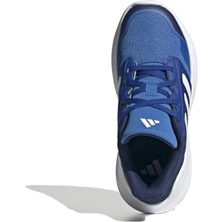 Adidas Tensaur Run 2.0 Kids Schuh, leichter Laufschuh aus recycelten Materialien – Bild 7