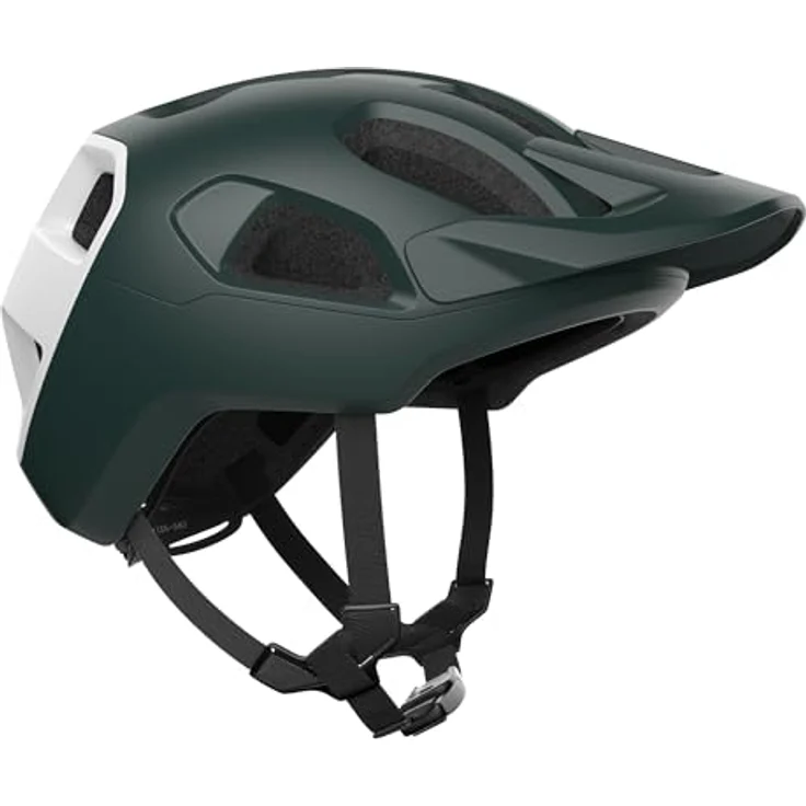 POC Cularis, Velohelm für Trailfahrer, 59 - 62 cm, leicht und gut belüftet – Bild 3