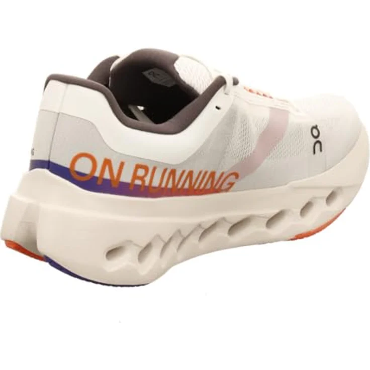 ON Cloudsurfer Next 3WE30050256, Laufschuh mit Helion Superfoam Dämpfung, 273g leicht und flexiblem Oberschuh – Bild 2
