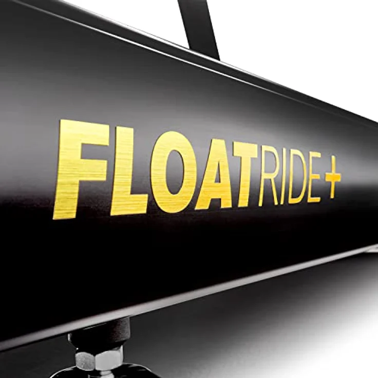 Reebok FR20z Floatride Laufband – Kompatibel mit Zwift und Kinomap – Maximale Belastung: 120 kg – 32 Programme – LED-Anzeige – Bild 4