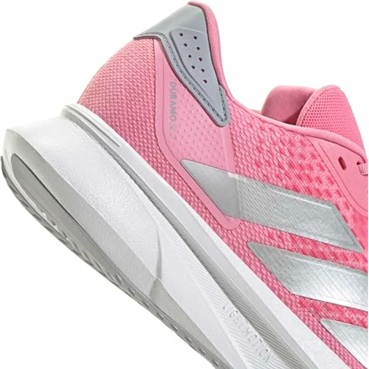 Adidas IH8227, Damen Laufschuhe mit individuell gewebtem Mesh-Obermaterial und LIGHTMOTION Dämpfung, EU 36 2/3 – Bild 4