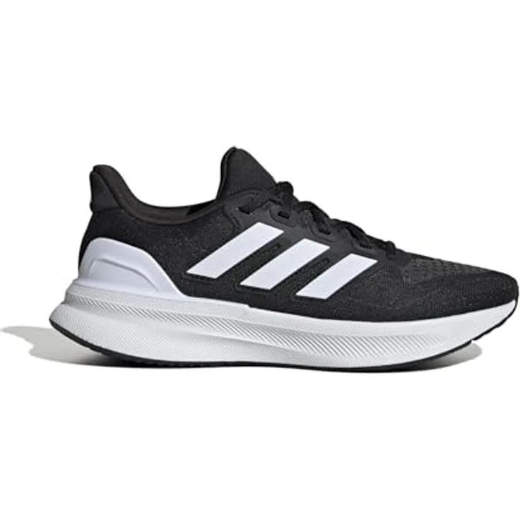 Adidas Ultrarun 5 W Laufschuh, bequem gedämpft, aus recycelten Materialien – Bild 3