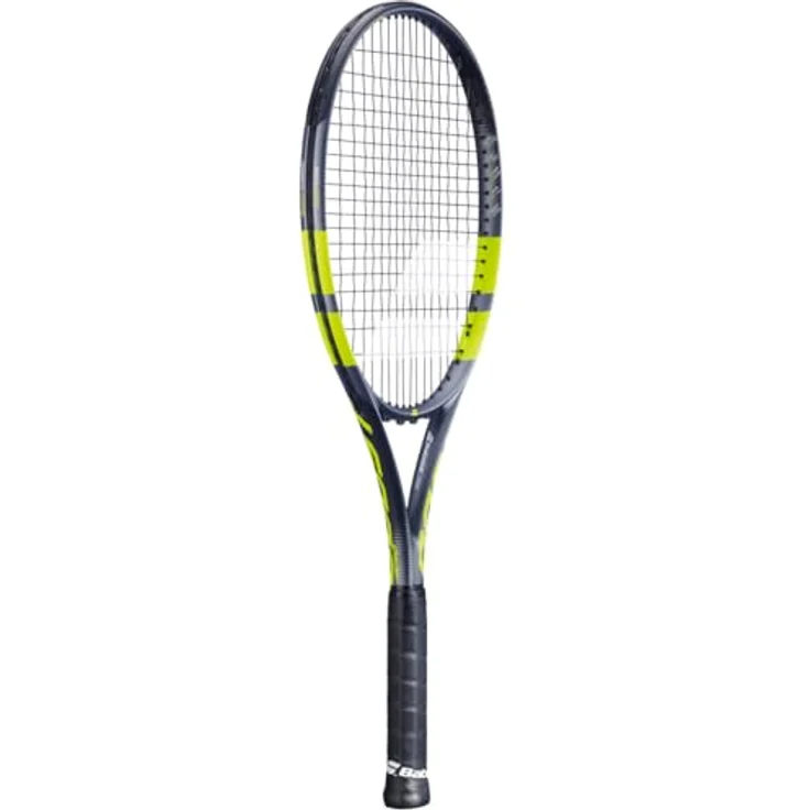 Babolat Boost Aero Tennisschläger, Silber – Bild 2