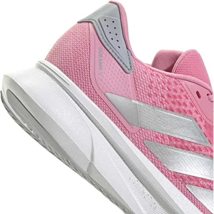 Adidas Duramo SL 2 Laufschuh, leichter Trainingsschuh – Bild 4