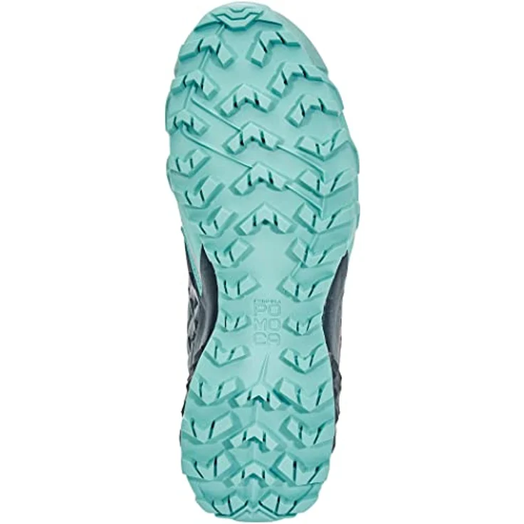 DYNAFIT Feline SL Shoes Women, Trail Laufschuhe mit optimaler Traktion, marine blue/blueberry, Größe 38,5 – Bild 4