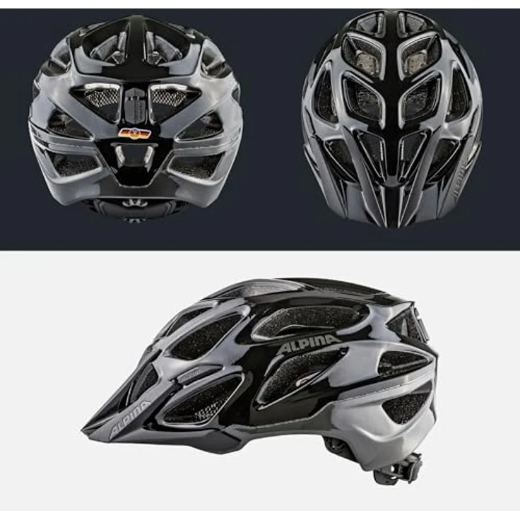 Alpina Helm Mythos 3. 0 – Bild 5
