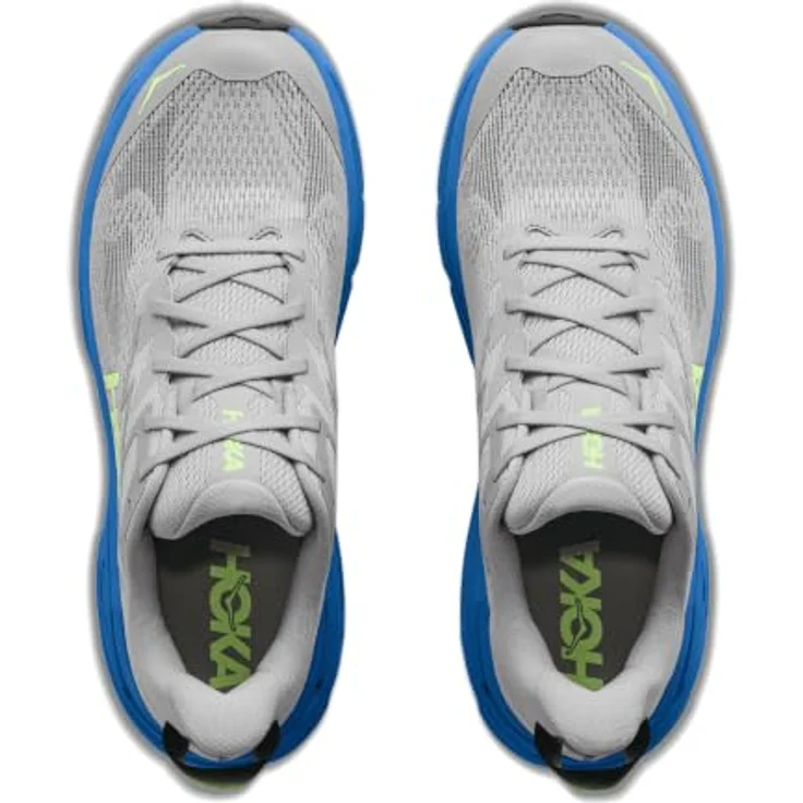 HOKA One One Challenger 8, Laufschuhe für Herren mit bequemer Dämpfung und atmungsaktiven Materialien – Bild 3