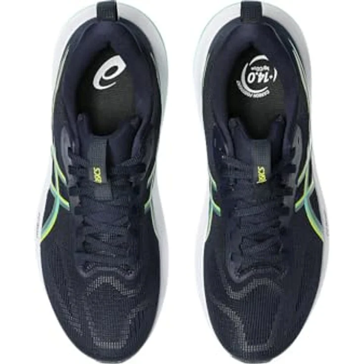 ASICS Performance GT-1000 14, Herren Laufschuhe mit FF BLAST Dämpfung und 3D GUIDANCE SYSTEM, Blau (46.5) – Bild 8