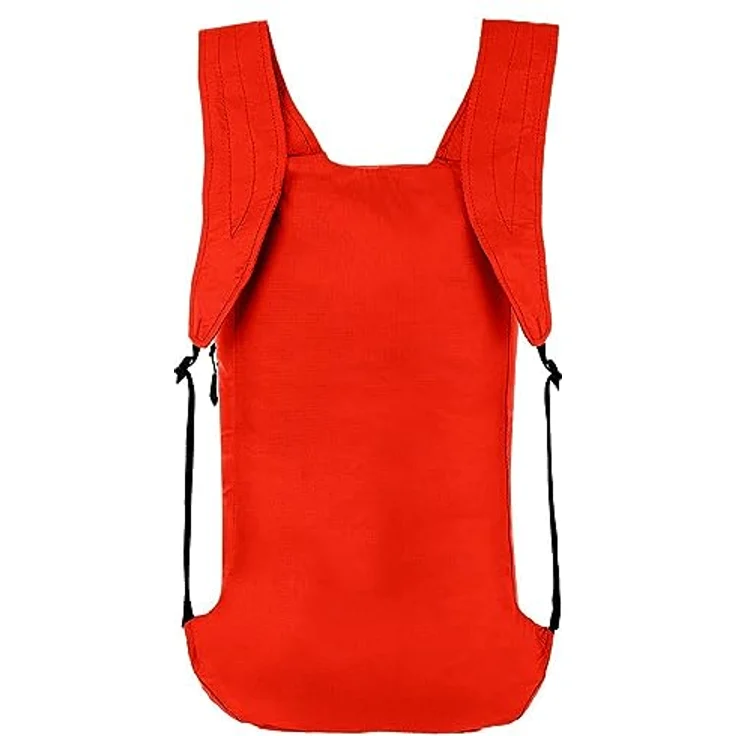 Salewa Ultralight 22L-Rucksack, ergonomischer Tagesrucksack mit Außenloop und reflektierendem Aufdruck – Bild 3