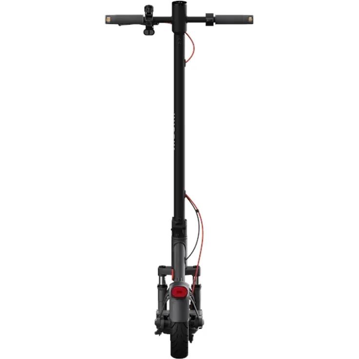 Xiaomi Elite NE E-Scooter, 20 km/h, 250 Watt, 45 km Reichweite, IPX5 wasserdicht, schwarz
