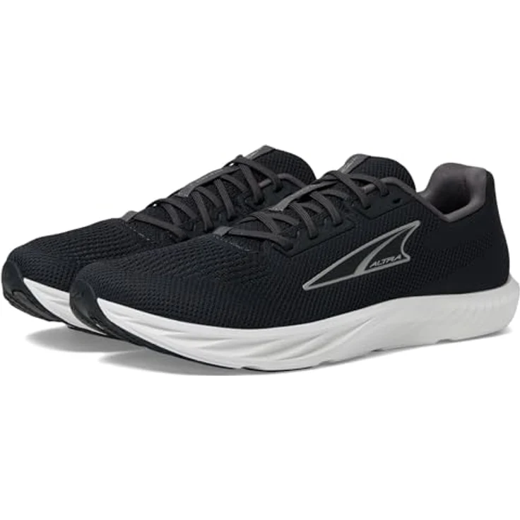 Altra Women's Escalante 4, Damen Laufschuhe mit Altra EGO Zwischensohle, Schwarz, Größe 38.5 – Bild 2