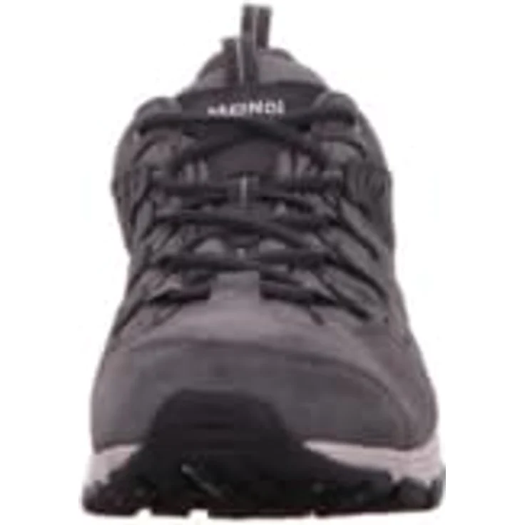 Meindl Rapide GTX Comfort Fit, Herren Outdoorhalbschuh mit Gore-Tex-Membran, anthrazit, Größe 47 EU – Bild 6