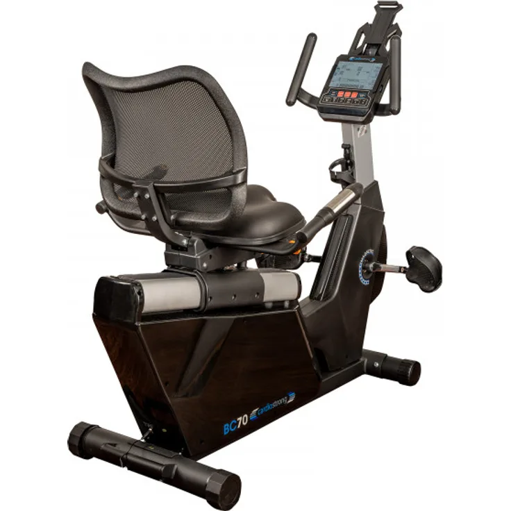 cardiostrong Liegeergometer BC70