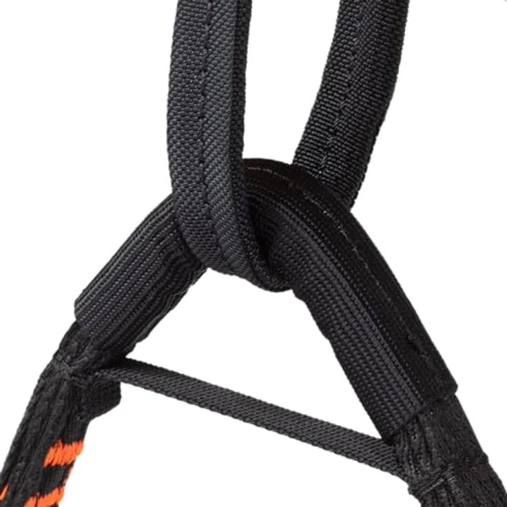 Mammut Sender Light Harness, Klettergurt mit elastischen Beinschlaufen und minimalistischen Packvolumen – Bild 5
