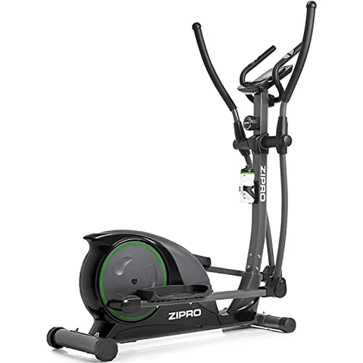 Zipro, Crosstrainer – Bild 13