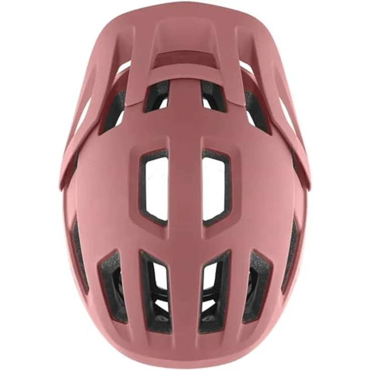 SMITH Bike Helm Engage Mips, matte clay, MED 55-59CM, mit Koroyd-Technologie und optimaler Belüftungssystem – Bild 3