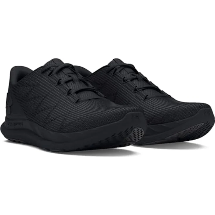 Under Armour W Charged Speed Swift, Laufschuhe mit atmungsaktivem Mesh-Obermaterial und Charged Cushioning, Größe 42 EU – Bild 3