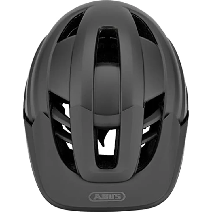 Abus CliffHanger MIPS Velvet Black 57 - 61 cm – Bild 4