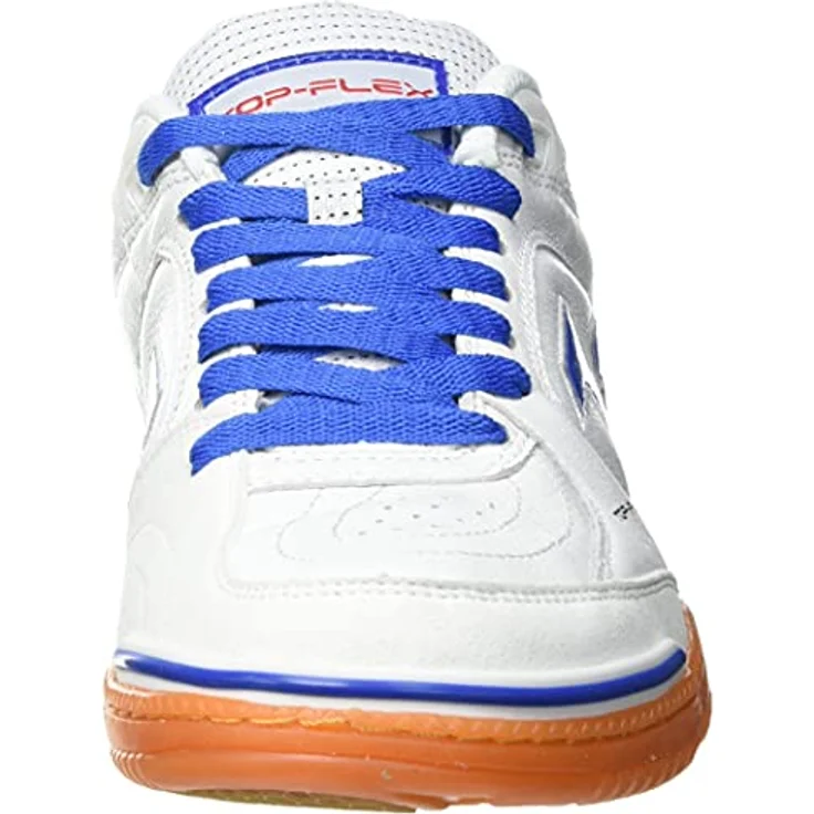 Joma Top Flex 2122 IN TOPS2122IN, Laufschuhe Größe 40, Weiss – Bild 2