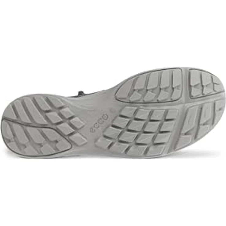 ECCO Halbschuhe Terracruise LT Herren, bequeme Wanderschuhe für gesunde Füße, schwarz – Bild 4