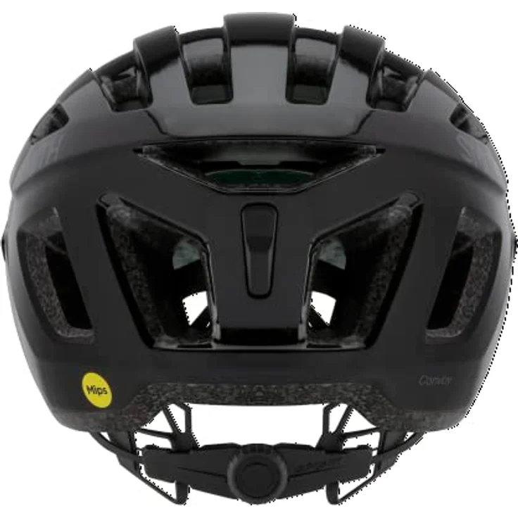 Smith Convoy Mips Fahrradhelm - Black 55 - 59 cm – Bild 3