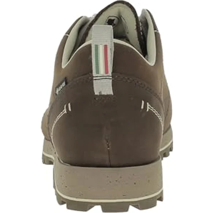Dolomite Cinquantaquattro 54 FG Evo GTX, Wanderschuhe Herren, Leder, Gore-Tex, braun, Vibram Außensohle – Bild 7