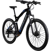 Bild für ZÜNDAPP Z898 E-Bike E Mountainbike 27,5 Zoll Pedelec 24 Gang Scheibenbremsen