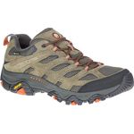 Merrell Moab 3 GTX, Wanderschuh für Herren mit wasserdichter GORE-TEX® Membran und atmungsaktiven Mesh-Einsätzen