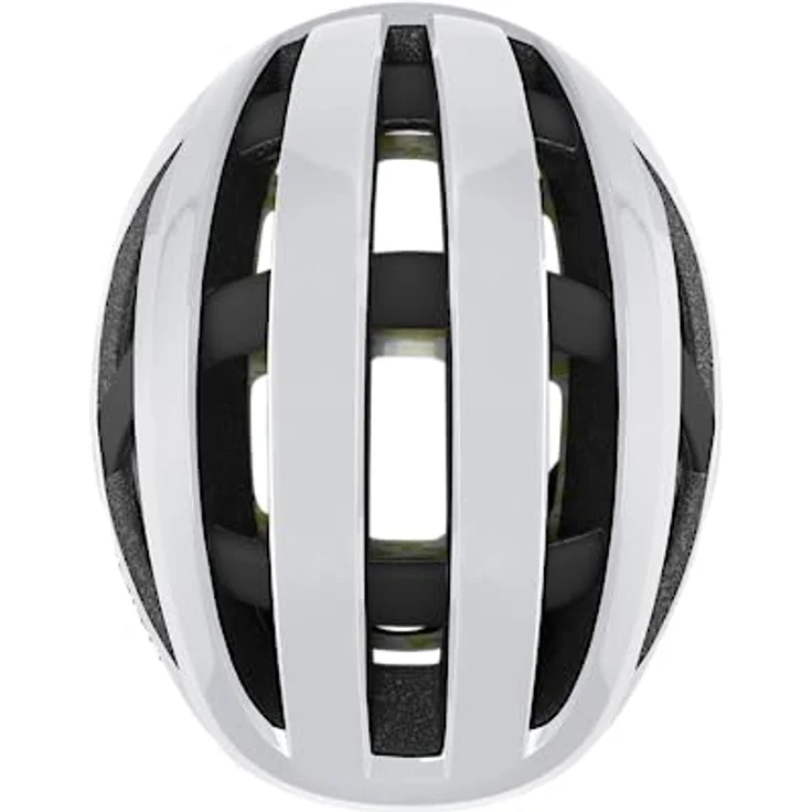 SMITH Network Mips Helm Weiß L, Fahrradhelm mit Koroyd®-Schutztechnologie – Bild 3