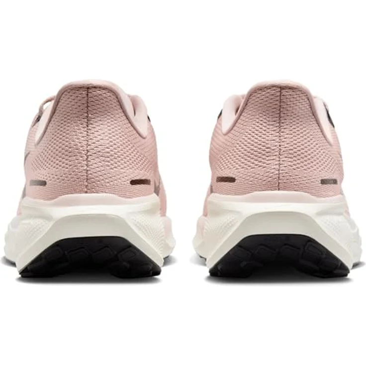Nike Air Zoom Pegasus 41 PRM, Laufsportschuhe Damen, pink oxford/anthracite-light soft, reaktive Dämpfung, atmungsaktive Materialien, hervorragende Traktion – Bild 3