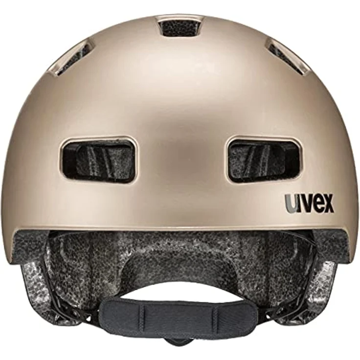 uvex city 4 Fahrradhelm – Bild 3