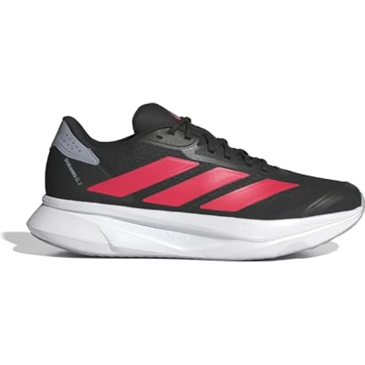 adidas Laufschuhe IH8220, Unisex, mit LIGHTMOTION Zwischensohle und Adiwear Außensohle für optimalen Grip auf Asphalt – Bild 1