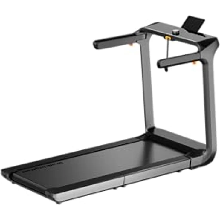 WALKINGPAD WalkingPad X218, Laufband mit LED-Display und NFC-Konnektivität, schwarz – Bild 17
