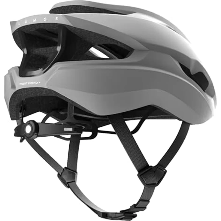 Lumos Ultra Fly, Rennradhelm (54 - 61 cm) mit In-Mold Polycarbonate Schale, 11 Belüftungsöffnungen und anpassbarem Einstellsystem – Bild 2