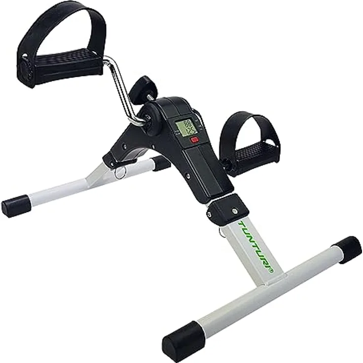 Tunturi Mini Bike - Stuhlfahrrad - faltbar - Stuhlfahrrad - Faltbares Stuhlfahrrad