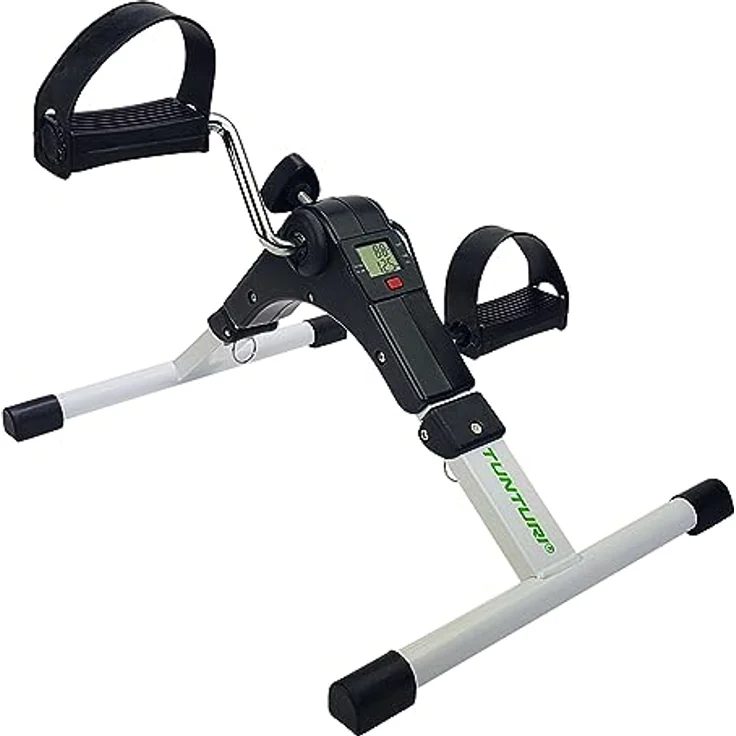 Tunturi Mini Bike - Stuhlfahrrad - faltbar - Stuhlfahrrad - Faltbares Stuhlfahrrad – Bild 1
