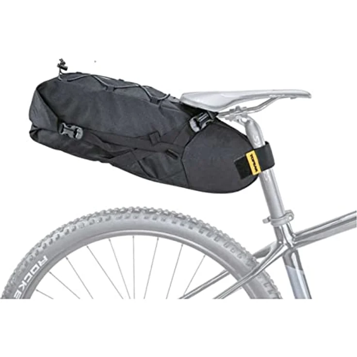 Topeak Backloader - Satteltasche Small. – Bild 6