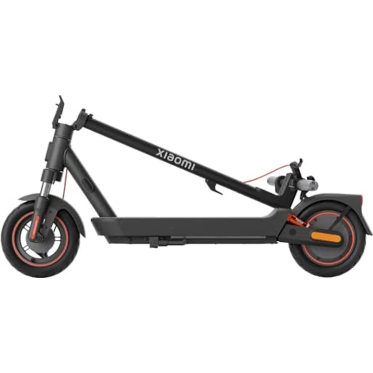 Xiaomi Elektrischer Tretroller 5 max GL, E-Scooter für Pendler und Stadtverkehr – Bild 3