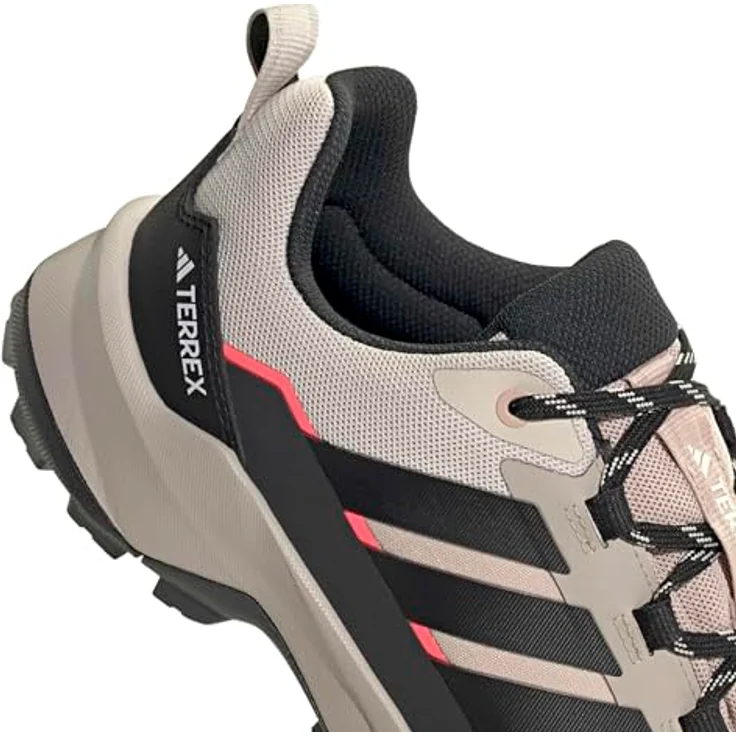 adidas TERREX SKYCHASER AX5 GORE-TEX Wanderschuh, robust mit Continental™ Gummiaußensohle und OrthoLite® Dämpfung – Bild 4