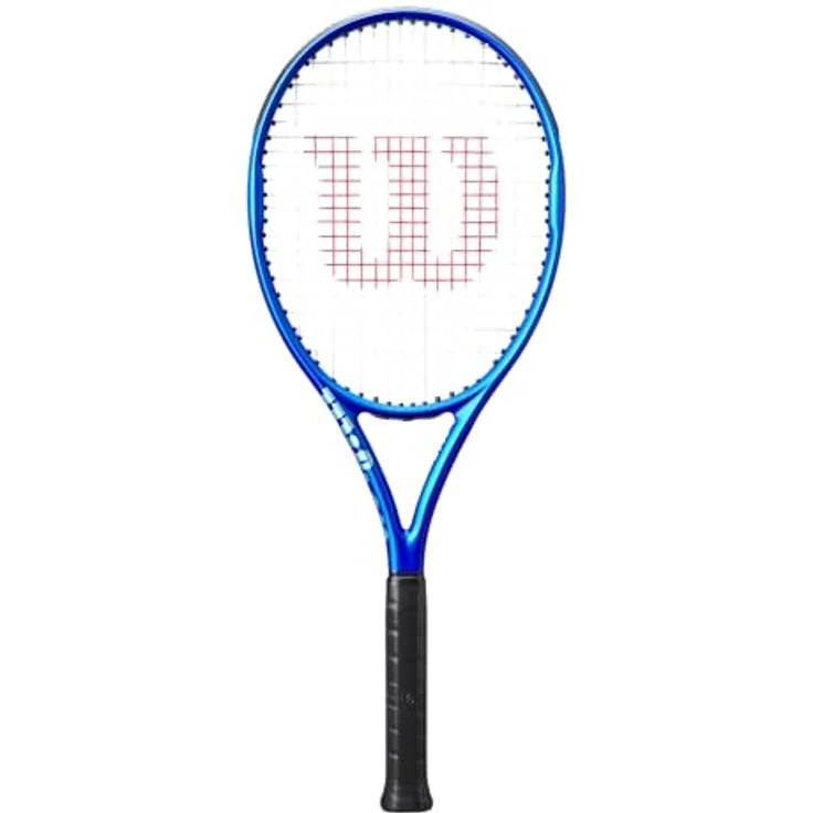 Wilson Ultra Team V5 Performance Tennisschläger für Erwachsene, Griffgröße 2-4 1/4 Zoll – Bild 1
