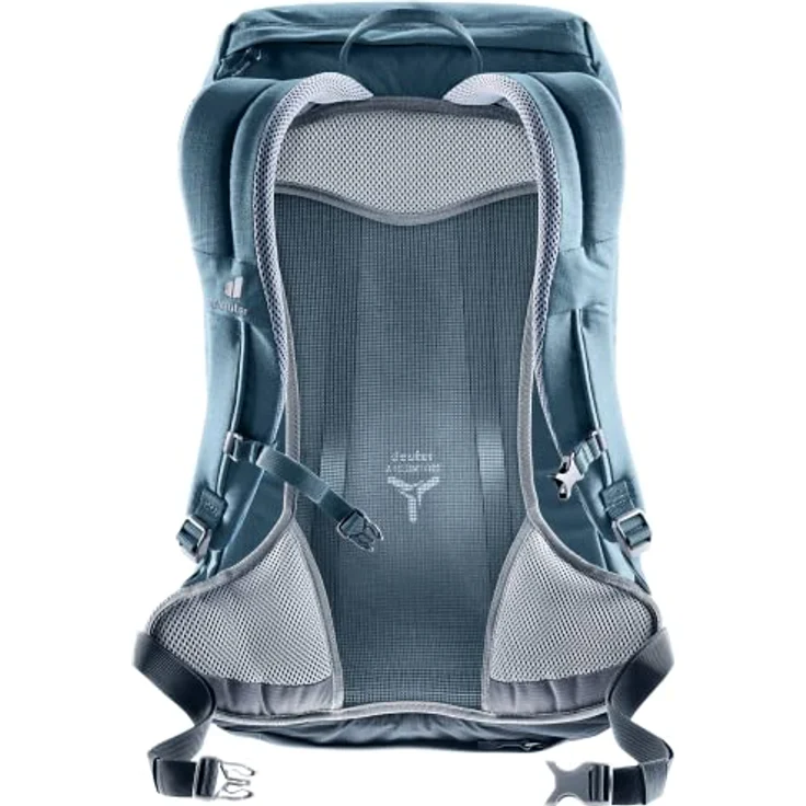 Deuter Zugspitze 24 Rucksack, 52 cm, 100% Polyester, ideal für Wanderungen – Bild 2