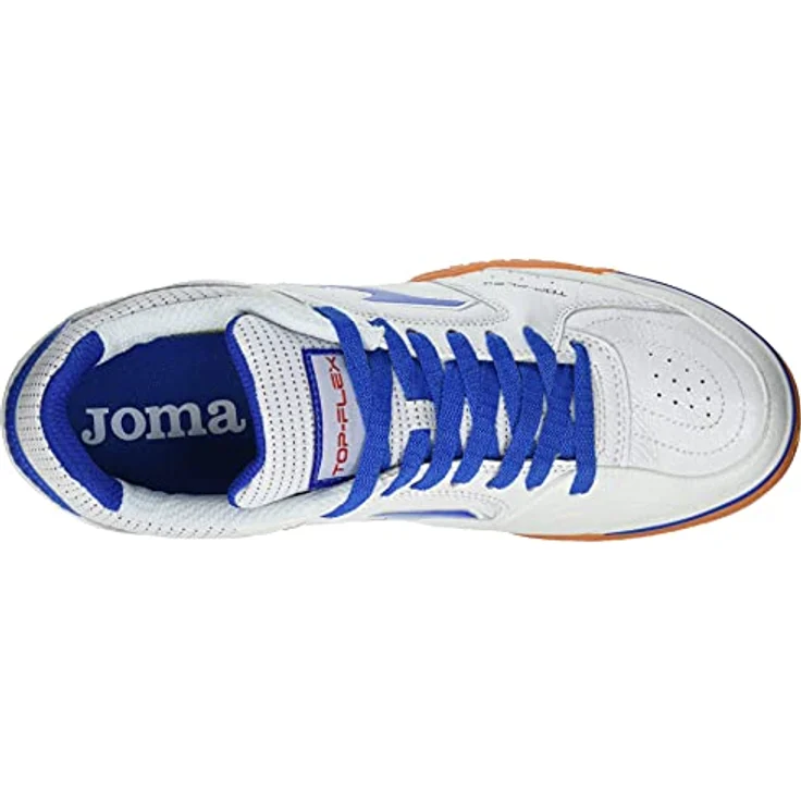 Joma Top Flex 2122 IN TOPS2122IN, Laufschuhe Größe 40, Weiss – Bild 5