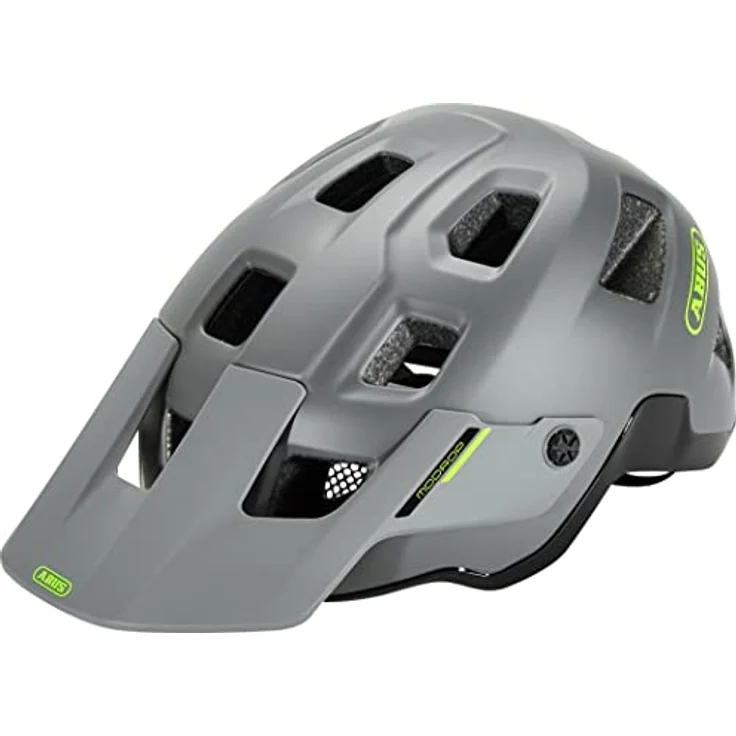Abus MoDrop MIPS concrete grey 54 - 58 cm – Bild 2